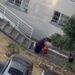 Kağıthane’de 9'uncu kattaki evin açık bırakılan penceresinden düşen 1,5 yaşındaki Doruk hayatını kaybetti