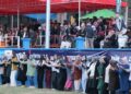 Erzurum'da 9 yıl sonra 'Akdağ Festivali' yapıldı