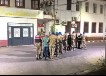 Batman'da 19 yıllık töre cinayeti soruşturmasında 6 tutuklama
