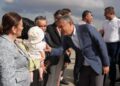 Özgür Özel, Deniz Göktaş'ı cezaevinde ziyaret etti