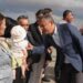 Özgür Özel, Deniz Göktaş'ı cezaevinde ziyaret etti