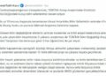 6'ncı Arktik Bilimsel Araştırma Seferi başladı