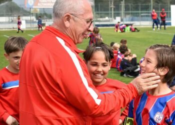 Altınordu'da gözler Özkan'da