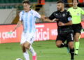 Uşakspor'da gündem Nizamettin
