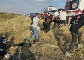 Kazada yaralanan tarım işçilerinden 18'i taburcu oldu