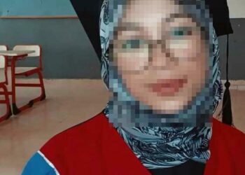'Hastaneye gidiyorum' diyerek kaybolan Sudenaz, 'nikah' için evden ayrılmış