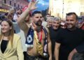 Kırkpınar başpehlivanı Erkan Taş, hamam geleneğini sürdürdü