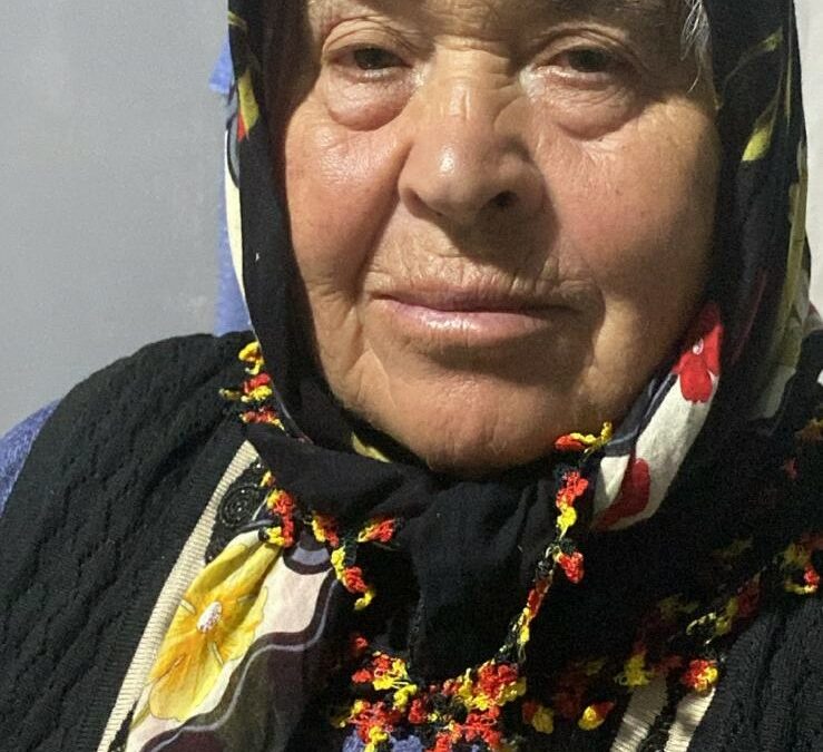 Ordu'da yaylada yaşayan kadın ölü bulundu