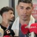 Trabzonspor'un yeni transferi Malinovskyi kente geldi