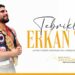 Cumhurbaşkanı Erdoğan'dan Kırkpınar'ın Başpehlivanı Erkan Taş'a tebrik mesajı
