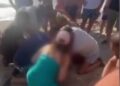 Kuşadası’nda denize giren 3 kişi boğuldu