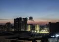 Ukrayna: Kiev hava saldırısı altında
