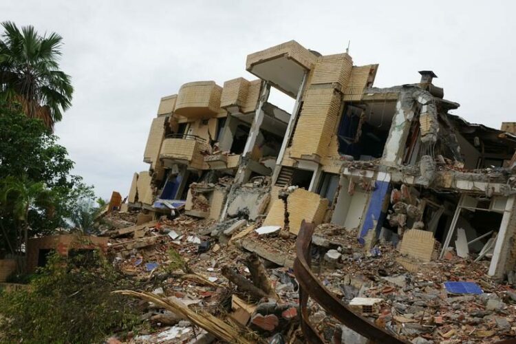 Venezuela'daki depremlerde hayatını kaybedenlerin sayısı 3 bin 342'ye yükseldi