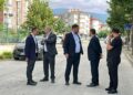 Tanju Özcan'ın da aralarında olduğu 19 sanığın yargılandığı dava başladı