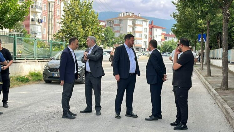 Tanju Özcan'ın da aralarında olduğu 19 sanığın yargılandığı dava başladı