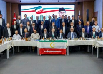 İHH Ankara Binası’nda Moro Barış Süreci ile ilgili program gerçekleşti
