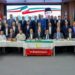 İHH Ankara Binası’nda Moro Barış Süreci ile ilgili program gerçekleşti
