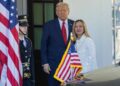 Trump'tan Meloni için ‘Uzaklaştırma kararı gerekiyor’ paylaşımı