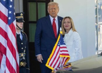 Trump'tan Meloni için ‘Uzaklaştırma kararı gerekiyor’ paylaşımı