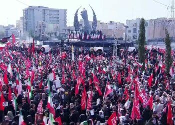 Hamaney için yarın Kum kentinde cenaze töreni düzenlenecek
