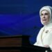 Emine Erdoğan, NATO Zirvesi kapsamında lider eşlerini ağırlayacak