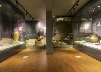 Tunceli Müzesi, 2026 DASA Ödülü'ne aday gösterildi