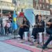 Kazakistan 'Milli Dombra Günü' Zeytinburnu’nda kutlandı