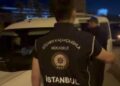Büyükçekmece’de 10 düzensiz göçmen yakalandı, organizatör tutuklandı