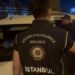 Büyükçekmece’de 10 düzensiz göçmen yakalandı, organizatör tutuklandı