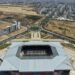 Diyarbakır Stadyumu Süper Lig’e hazırlanıyor