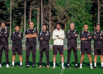 Bodrum FK'da Kenan Özer döndü