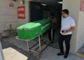 Battaniyeye sarılı cesedi bulunan kişi kurye çıktı; midesindeki uyuşturucu kapsülü patlamış