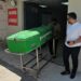 Battaniyeye sarılı cesedi bulunan kişi kurye çıktı; midesindeki uyuşturucu kapsülü patlamış