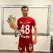 Muğlaspor'da Ozan Sol tamam