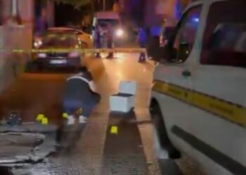 Sakarya'da silahlı çatışma: 1 ölü, 1 ağır yaralı