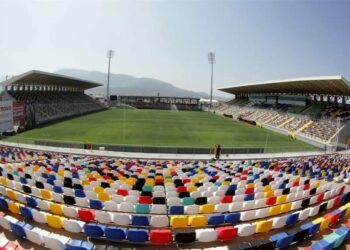 Gaziemir Spor'un adresi Bornova