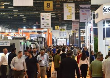 MAKTEK Avrasya 2026, küresel sanayiyi İstanbul’da buluşturmaya hazırlanıyor