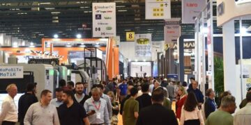 MAKTEK Avrasya 2026, küresel sanayiyi İstanbul’da buluşturmaya hazırlanıyor