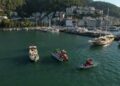Fethiye Körfezi'ndeki dip çamuru, Çin'den getirilen gemi ile temizlenecek