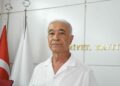 Seferihisar Belediye Başkan Vekili, Fuat Gümüş oldu