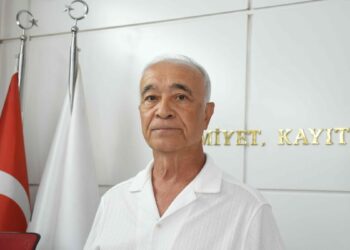 Seferihisar Belediye Başkan Vekili, Fuat Gümüş oldu