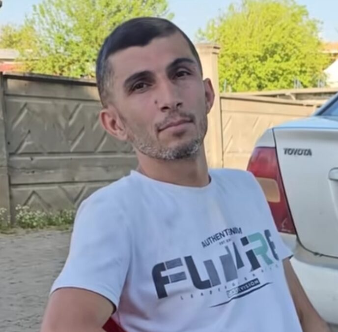 Çayda kaybolan kişinin 4’üncü günde cansız bedeni bulundu