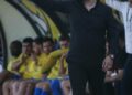 Aliağa FK'da Çavuş yolcu
