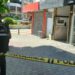 Balkondan düşen İlayda kurtarılamadı