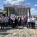 Bıçakla yarasıyla ölen Emine'nin tutuklu eşinin yargılanmasına devam edildi