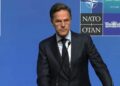 NATO Genel Sekreteri Rutte: Türkiye'nin haritadaki yeri, coğrafi konumu, liderliği çok önemli
