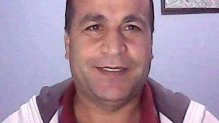 Su kuyusunda ölü bulundu