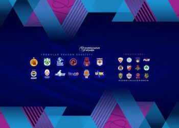 Fenerbahçe, Galatasaray ve Emlak Konut Kadınlar Euroleague'de mücadele edecek