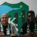 Kocaelispor, Tanguy Zoukrou'yu kiralık olarak kadrosuna kattı