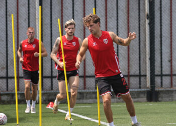 Samsunspor, yeni sezon hazırlıklarına başladı